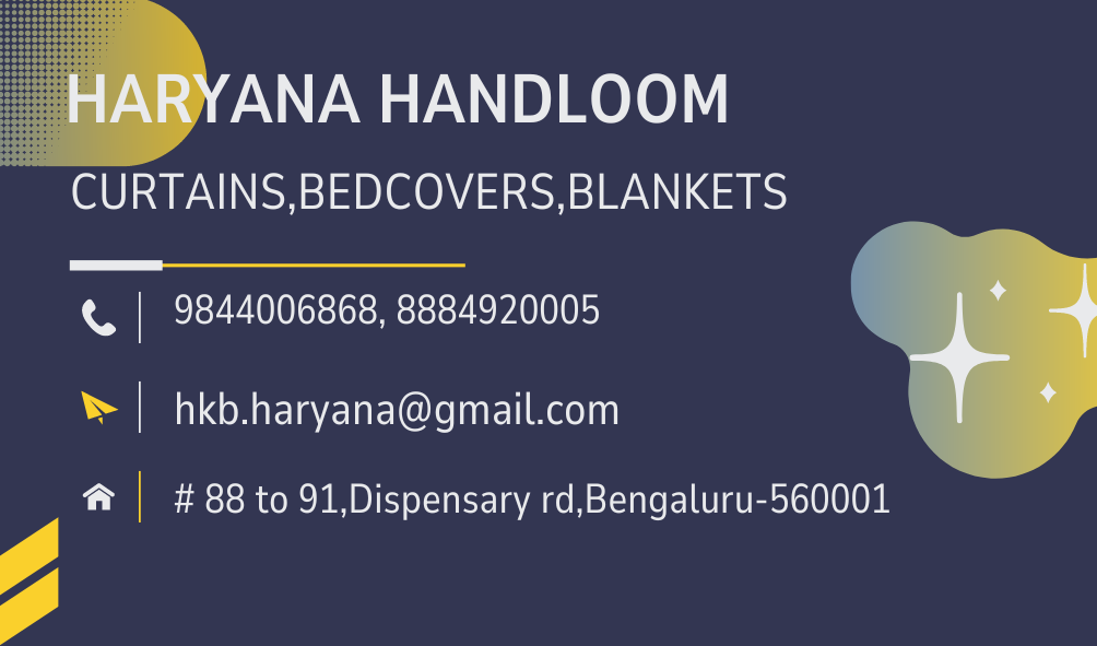 haryana handloom